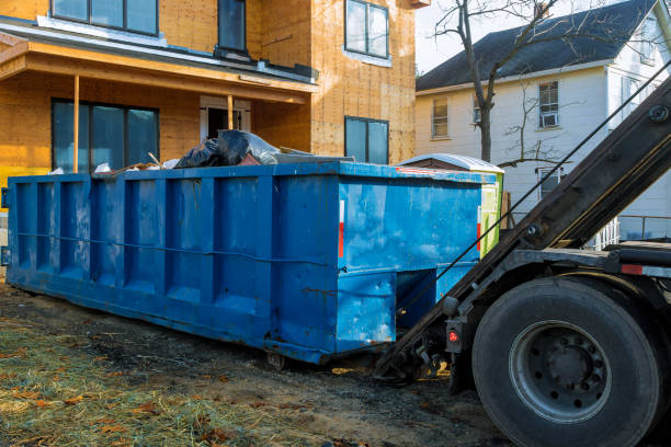 Best Appliance Removal Near Me  in La Homa, TX