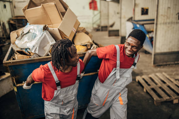 Best Junk Hauling Services  in La Homa, TX