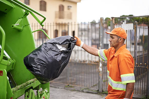 Best Yard Waste Removal  in La Homa, TX